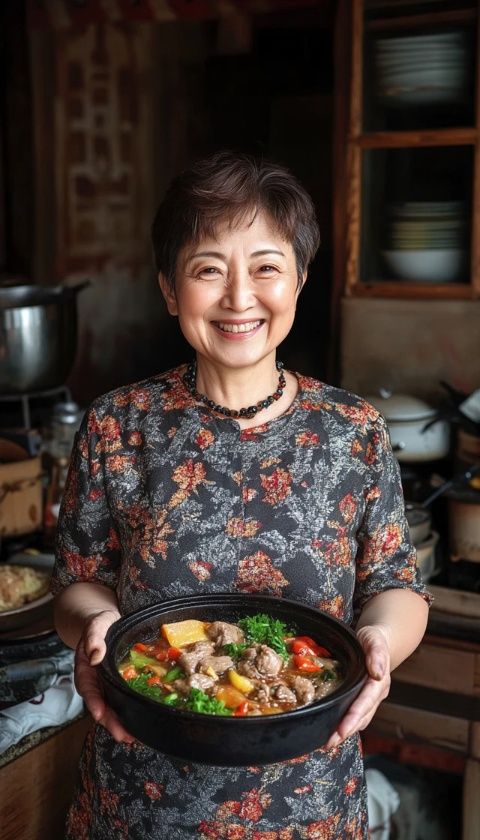 品味任丘:探索其地道美食與傳統(tǒng)工藝