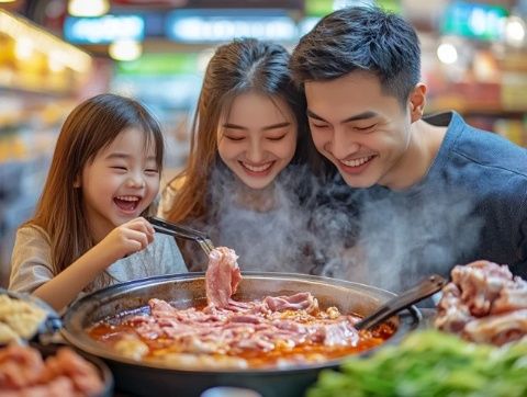 南陽人必吃的10大美食排行榜！