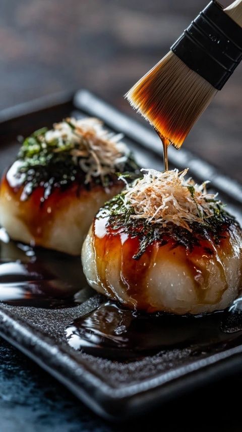 揭秘！10款令人心跳加速的極致日本美食，吃貨必打卡！