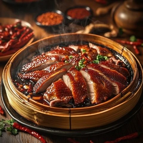 石家莊有哪些特色美食？