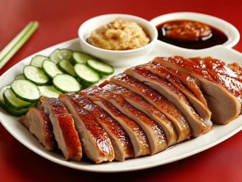 廣西十大美食推薦，看看有你家鄉(xiāng)的嗎？