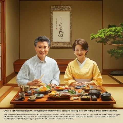 治愈系日劇多謝款待:用美食表達愛與感謝