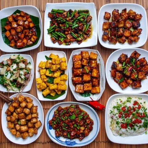 探尋郴州七大地道美食，盡享湖南“南大門”風(fēng)味佳肴