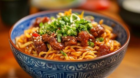 山西哪道面食讓你倍感家鄉(xiāng)味道？