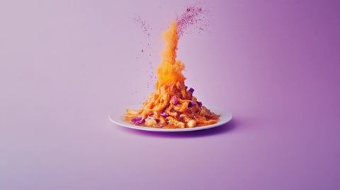 超燃！關(guān)于美食的高分紀(jì)錄片，每一幀都是享受，不容錯過！