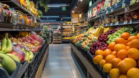 開業(yè)大吉！美食帝國來了（美食帝國）