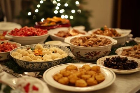 探索衡陽(yáng)十大必嘗特色美食:讓你一飽口福的味蕾之旅