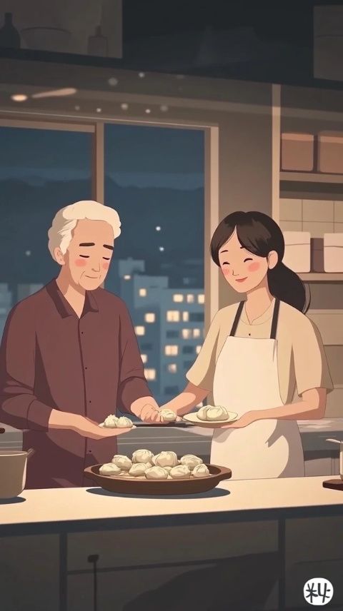 合肥首部美食紀(jì)錄片尋味廬州今日開播探索地道美食文化