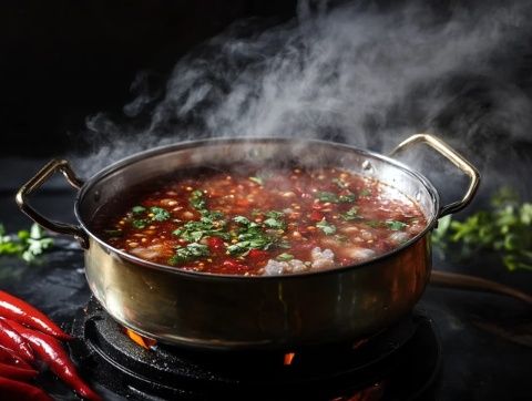 日本狂熱追捧：中國麻辣燙橫掃味蕾，跨越國界美食傳奇