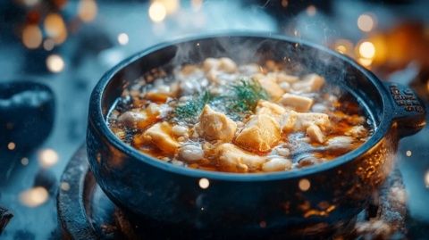 日本狂熱追捧：中國麻辣燙橫掃味蕾，跨越國界美食傳奇