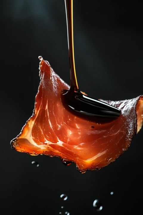 為什么歐洲的火腿可以生吃，而咱們的火腿卻需要烹飪？生吃究竟是人類進化的時尚？還是