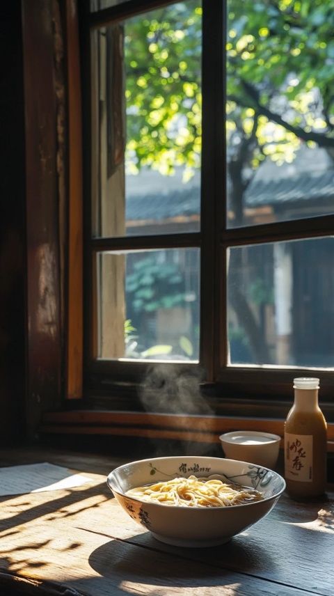順德大良金榜美食街:藏于深巷的獨特美味之旅