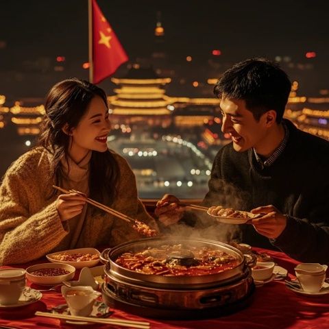長(zhǎng)沙：湖南美食之都，特色佳肴一網(wǎng)打盡！