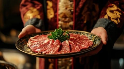 劍川臘肉三種風(fēng)味，你最愛哪一種？