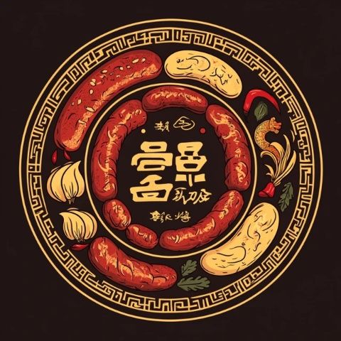 劍川臘肉三種風(fēng)味，你最愛(ài)哪一種？