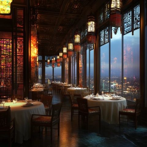 上海和平飯店天價菜單引發(fā)思考：高端餐飲的真正價值何在？