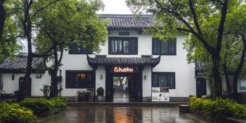 南寧,嶺南美食的發(fā)源地