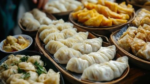 探尋東陽(yáng)美食之源