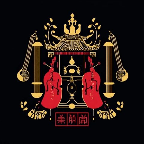 廣東音樂百年經(jīng)典嶺南風情天籟之音CD2