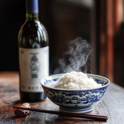 江浙滬這趟旅程，難忘的是這樣一碗普通卻有趣味的菜飯！