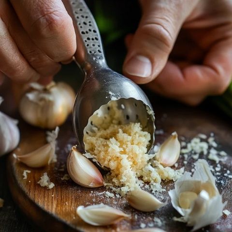 解鎖味蕾之旅:如何獲得舌尖上的美食夢中的蒜蓉菜心(含破解版指南)