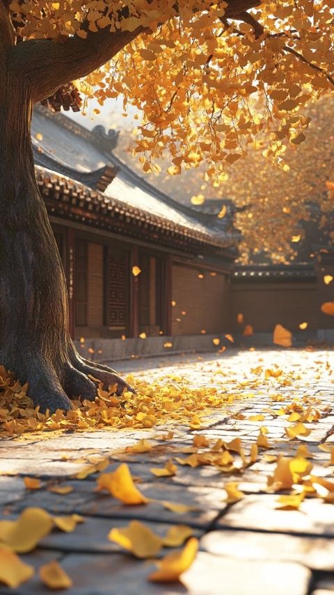 探訪留園秋日美景，攻略在手盡情欣賞