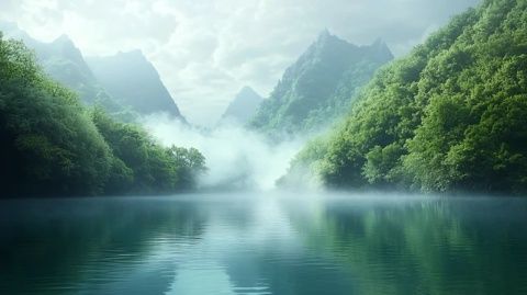 媲美九寨溝的秘境扎尕那，川西絕色美景，自駕必去的天堂！