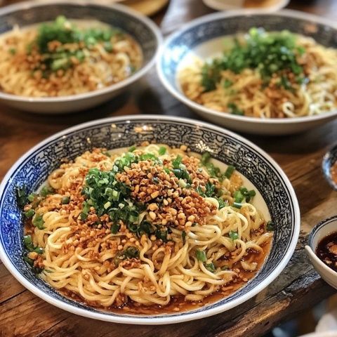 畢節(jié)特色美食全攻略：豆花米線、羊肉粉，不可錯過的地道美味！