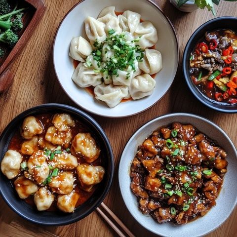 濰坊美食之旅:品嘗一方美麗的地方風(fēng)味!
