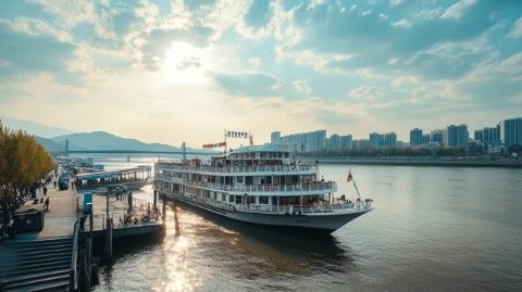天津一日游攻略：玩轉(zhuǎn)津城全指南