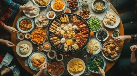 探尋東陽(yáng)美食之源