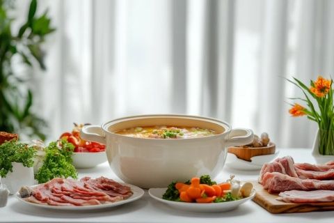 北京胡同迎來愛爾蘭農(nóng)業(yè)貿(mào)易團(tuán)，歐洲牛肉美食盛宴精彩呈現(xiàn)