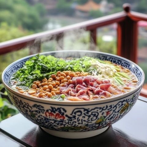 探索中山美食地圖:經(jīng)典佳肴與地道小吃全揭秘