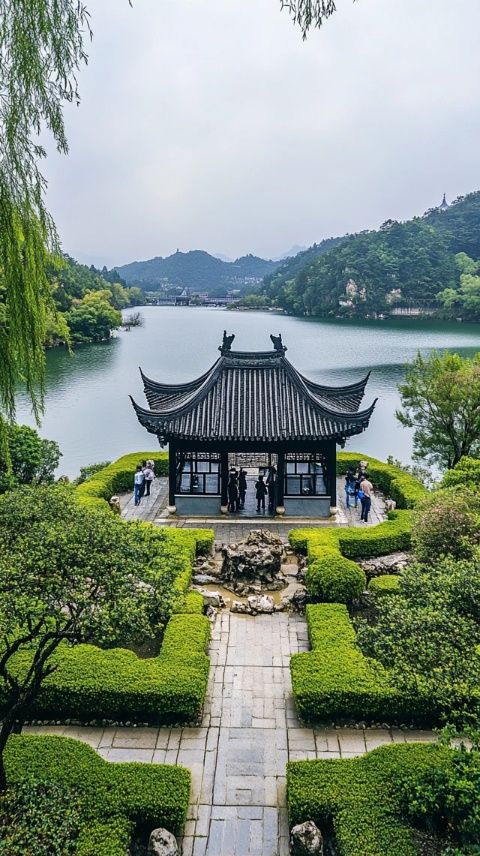 探秘福建漳州:文化、美食與旅游景點(diǎn)一覽