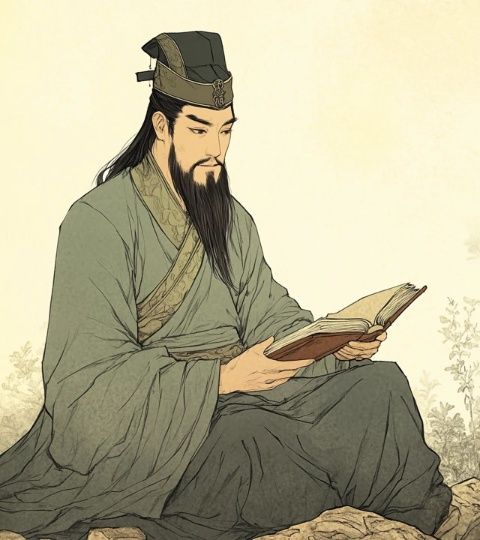 讀論語(yǔ)新繹get到一個(gè)知識(shí)點(diǎn)孔子的學(xué)生及其再傳弟子，學(xué)習(xí)的教材原來(lái)是六藝