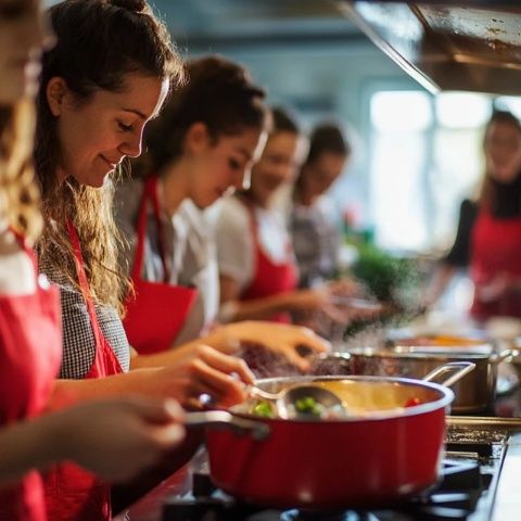 探尋家鄉(xiāng)美食:頭條小組助力特色美食達(dá)人扶持計(jì)劃
