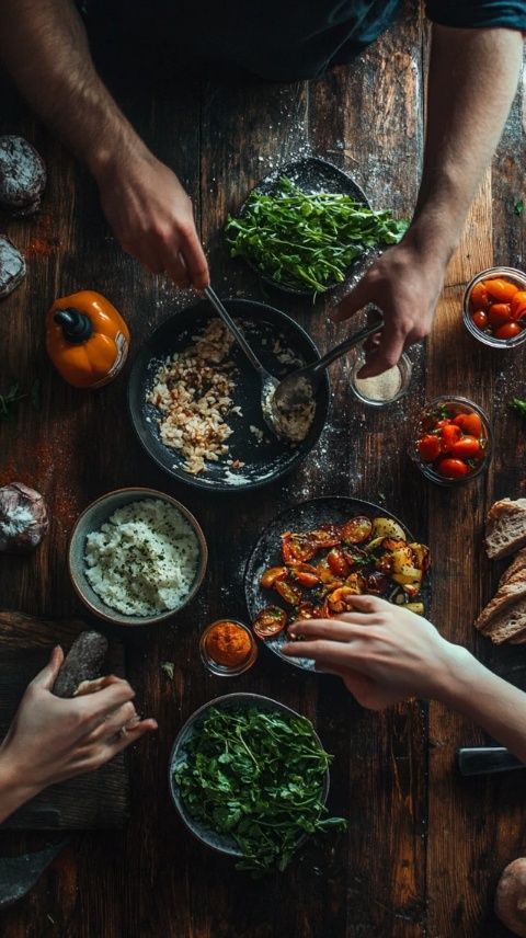 探尋家鄉(xiāng)美食:頭條小組助力特色美食達(dá)人扶持計(jì)劃