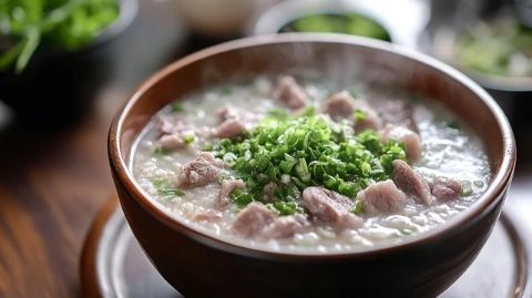 番禺集北粥城：特色青蛙粥與隱藏菜單美食探店體驗(yàn)