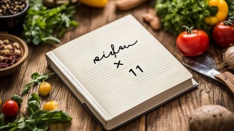 美食朋友圈必備文案：直面大腿挑戰(zhàn)小腹、吃飯比思想更重要、生活要有希望和充實(shí)...