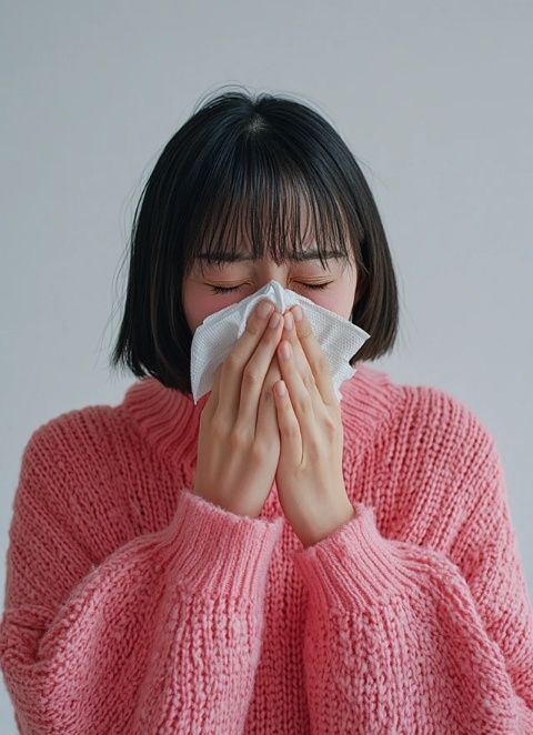 春季如何預(yù)防感冒？實(shí)用小貼士分享