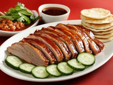 蒲城著名美食排行榜，來蒲城旅游千萬不能錯過的美食！