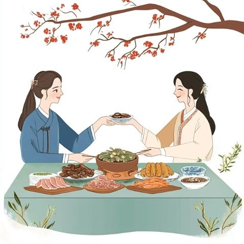 品嘗地道濰坊味:不可錯(cuò)過(guò)的美食之旅