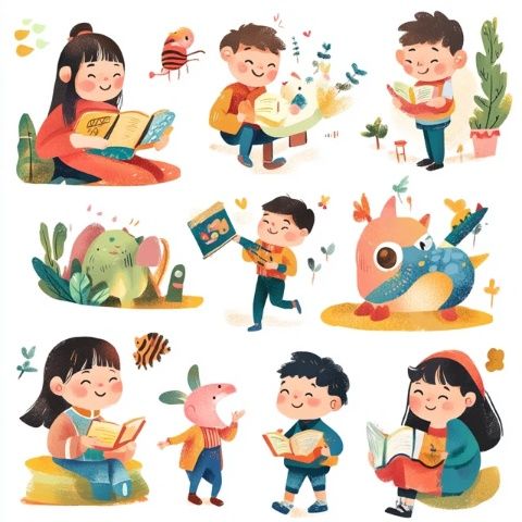 小學(xué)二年級(jí)語文預(yù)習(xí)復(fù)習(xí)資料大全百份文檔匯總