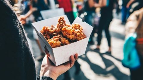 航展周邊美食推薦！本地人都說(shuō)好！