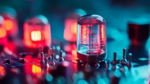 穩(wěn)壓二極管使用電路圖(穩(wěn)壓二極管使用常識)