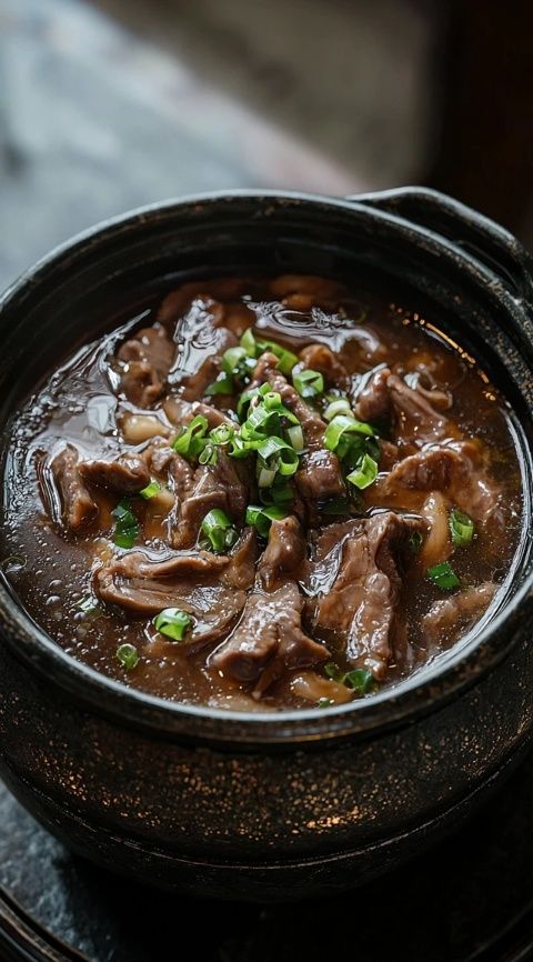 陽(yáng)江美食與溫情:一碗白粥里的地道風(fēng)味