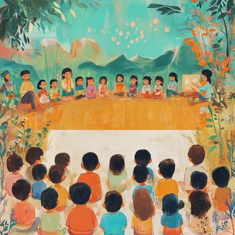 小學(xué)語(yǔ)文八種不同文體的閱讀方法(小學(xué)語(yǔ)文閱讀文體常識(shí))