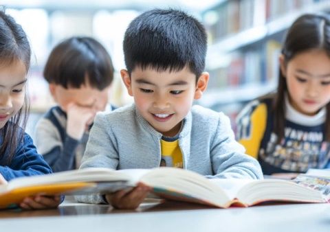 小學(xué)語(yǔ)文八種不同文體的閱讀方法(小學(xué)語(yǔ)文閱讀文體常識(shí))
