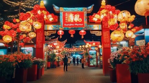福州市集好逛12月最值得期待的市集大全！