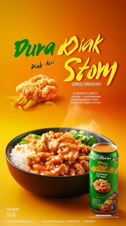 韓網(wǎng)種草:中國(guó)美食激燃我的味蕾